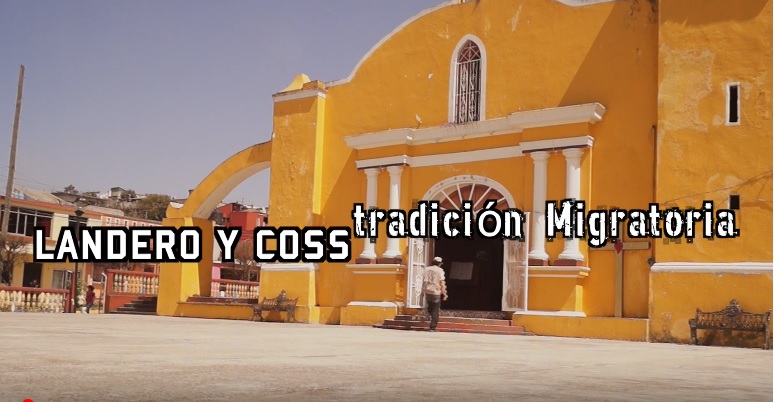 De Aventura – Landero y Coss, San Miguel Aguazuelos