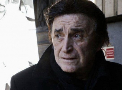 Muere el ícono del rock francés Dick Rivers