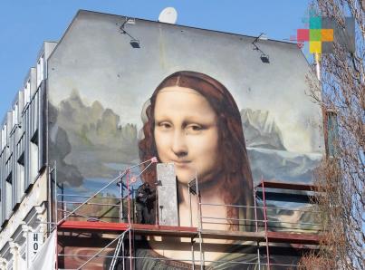 El 15 de abril será Día Mundial del Arte, por iniciativa de México