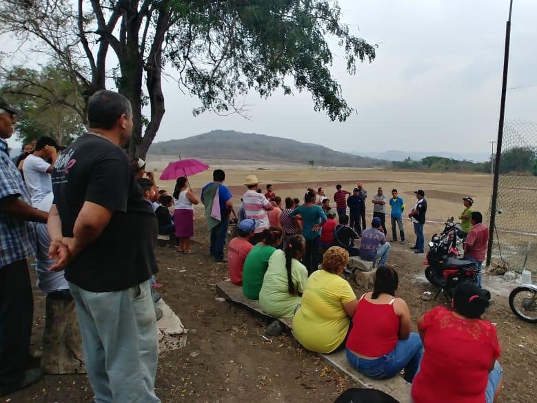Frena Procuraduría del Medio Ambiente construcción que afectaba entorno ecológico