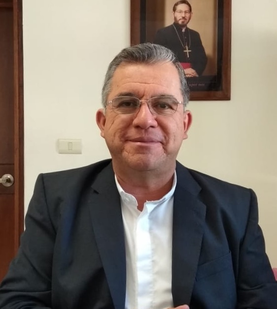 La paz y la seguridad sigue siendo una deuda social: José Manuel Suazo