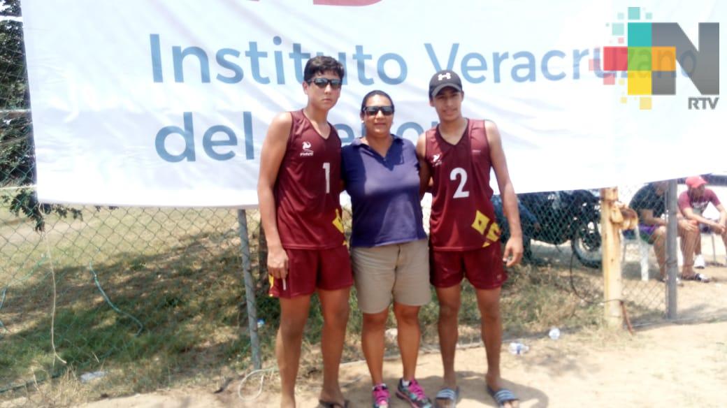 Minatitlán acudirá con 22 atletas a Olimpiada Nacional