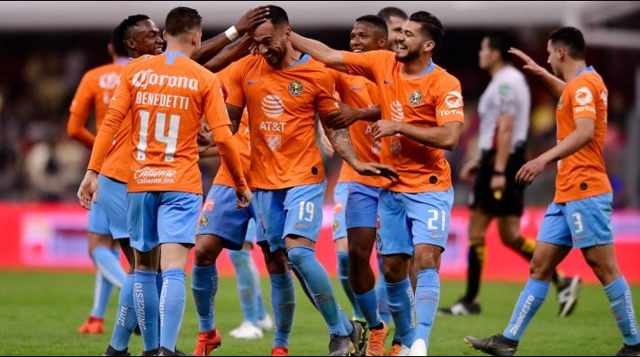 América evita sorpresas y se consagra campeón de Copa MX
