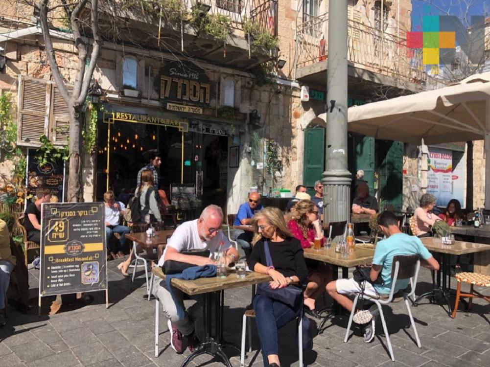 Jerusalén, de la tierra prometida al turismo de lujo