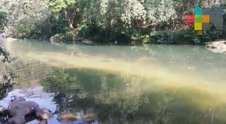 Se quejan por falta de agua en Omealca