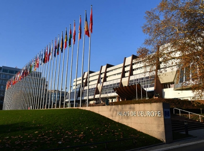 Parlamento Europeo oficializa a Gibraltar como colonia