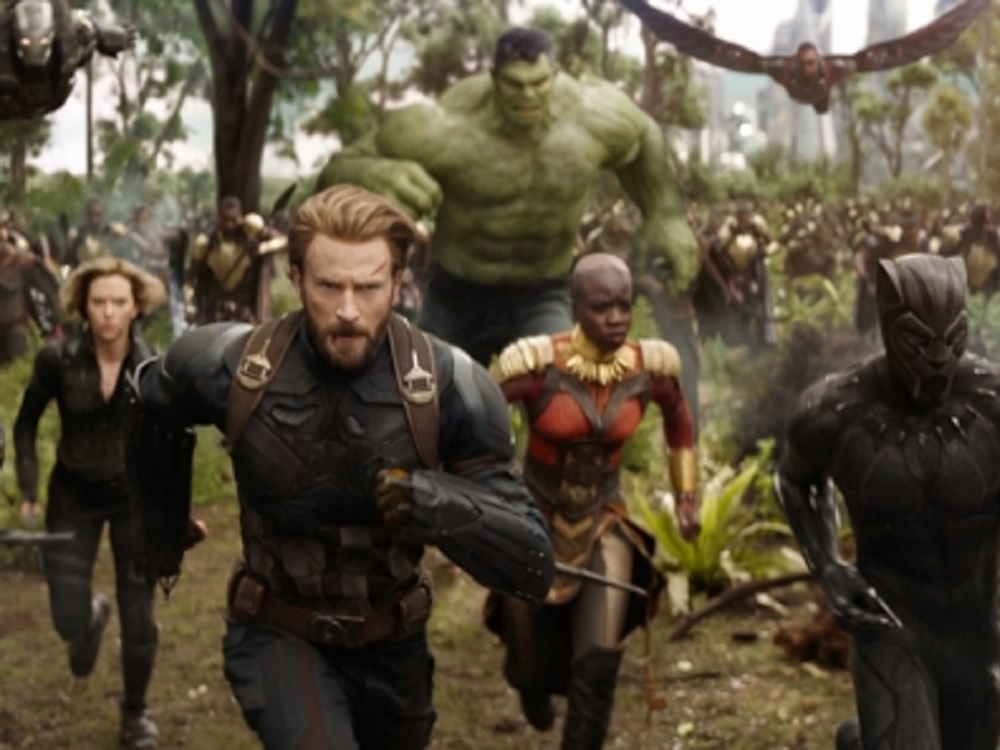 Películas de Marvel, gemas que podrían recaudar más de 20 mil mdd