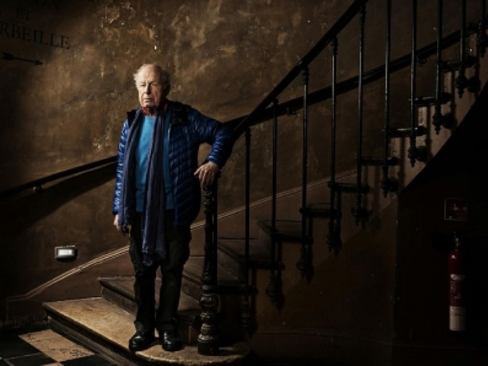 Premio Princesa de Asturias de las Artes 2019 para Peter Brook