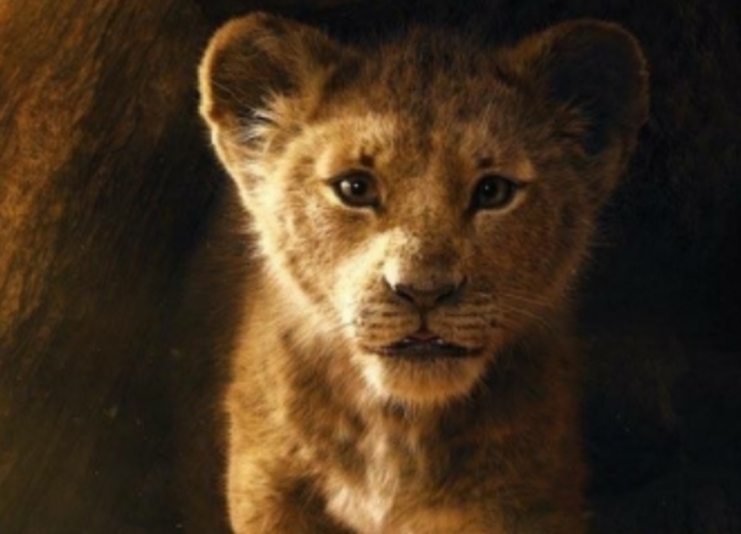 «Simba» reclama el trono en tráiler de «El Rey León» en acción real