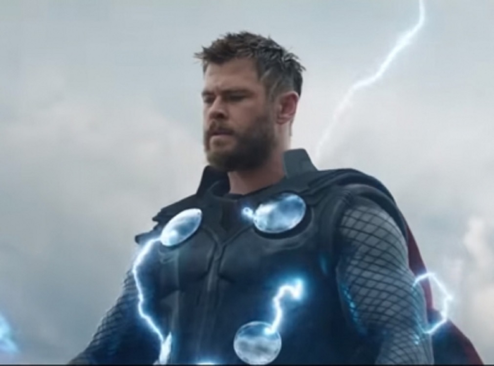 Reportan boletos agotados para la premier de Avengers End Game