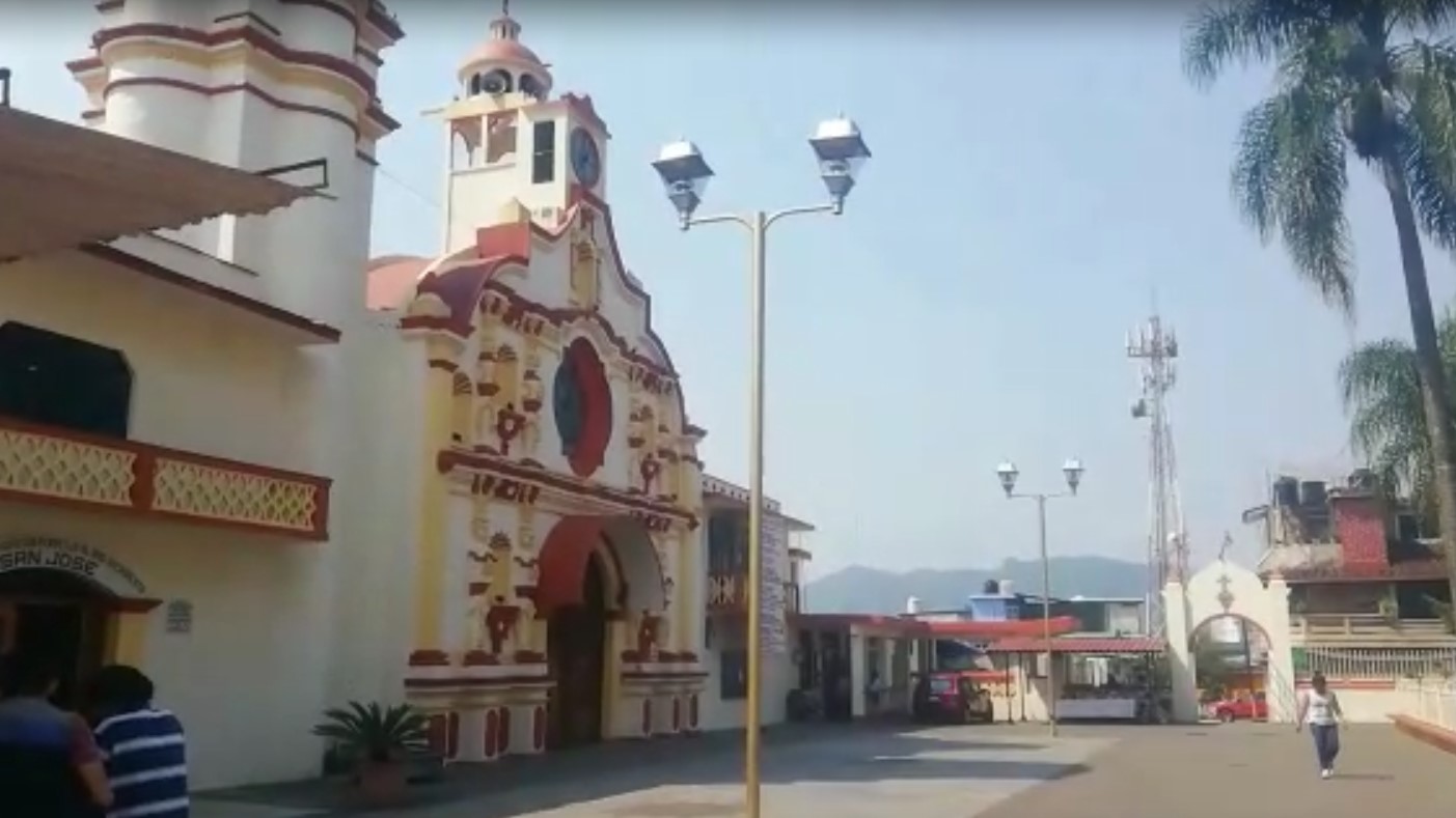 En Tomatlán realizarán representación de Viacrucis
