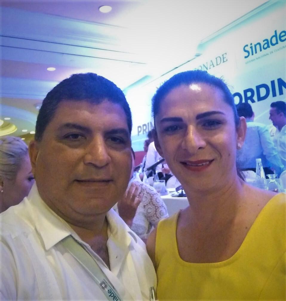 Refrenda CONADE apoyo total para el deporte de Veracruz