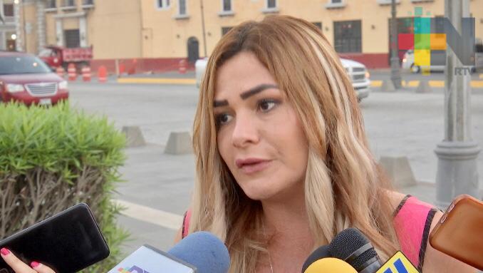 Hallazgo de fosa clandestina, un reflejo de la crisis de Veracruz en los últimos años: diputada