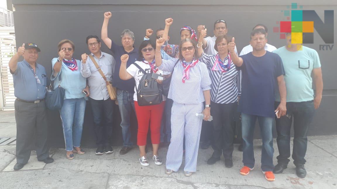 Denuncian detención ilegal de director comercial de Cooperativa Cruz Azul