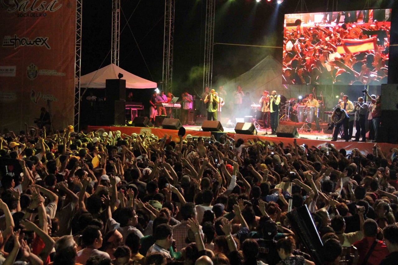 Ocupación hotelera al 100 por ciento se prevé durante el Salsa Fest 2019; ya hay reservaciones: Lois