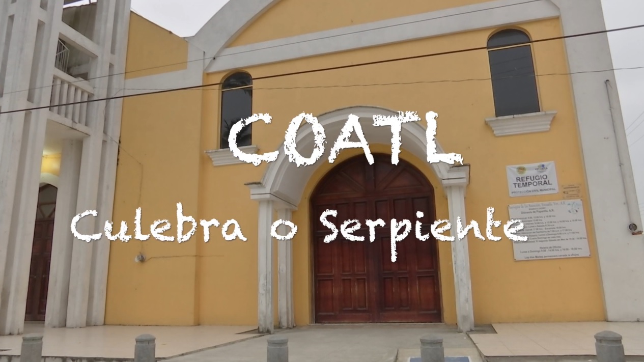 De Aventura – La Novia de la Sierra, Yecuatla