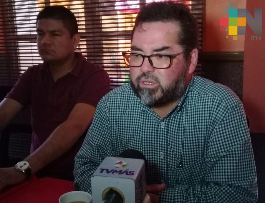 Esperan más de 300 mil visitantes durante el Paseo de la Alegría