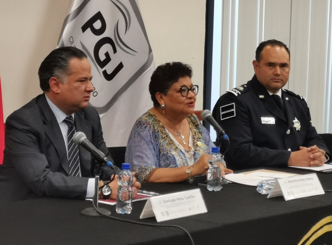 Congelan cuentas bancarias vinculadas al portal Zona Divas