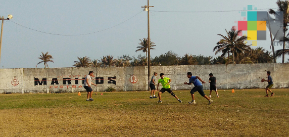 Panteras de Tabasco venció a Marinos de Coatzacoalcos