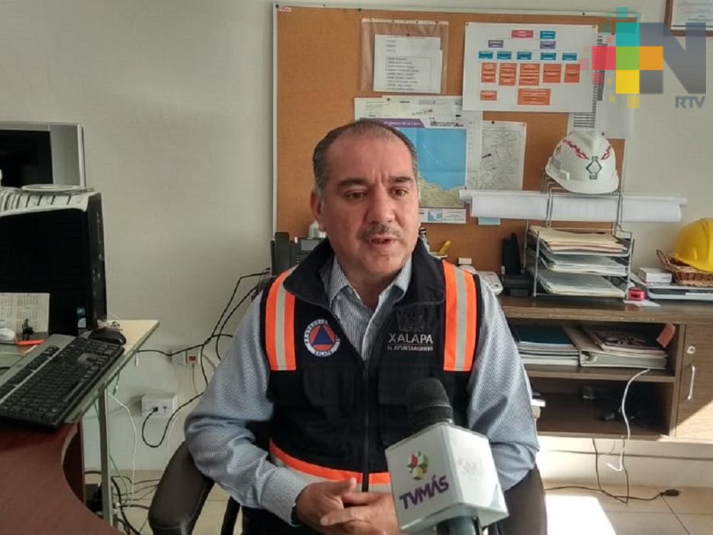 PC de Xalapa forma parte del programa Jóvenes Construyendo el Futuro
