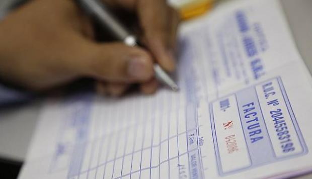 Llaman a regularizarse antes de iniciar «Ley antifactureros»