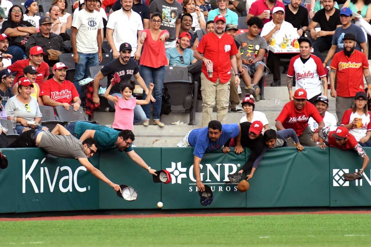 793 mil aficionados han vivido la temporada 2019 de la LMB