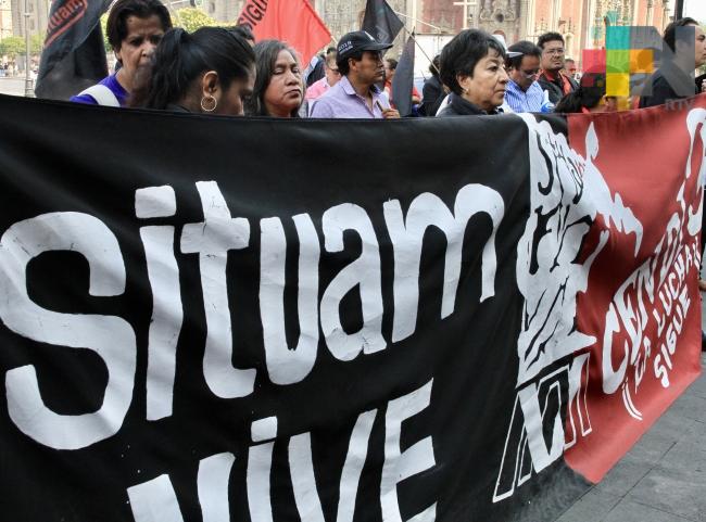 Por huelga en la UAM, alumnos están a punto de perder empleos y becas