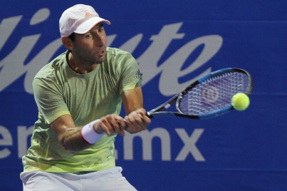 Santiago González se despide del Abierto de Hungría
