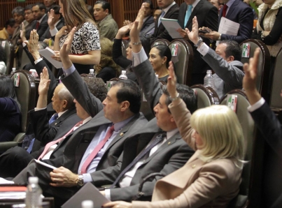 Senado buscará abrir debate sobre eutanasia y drogas
