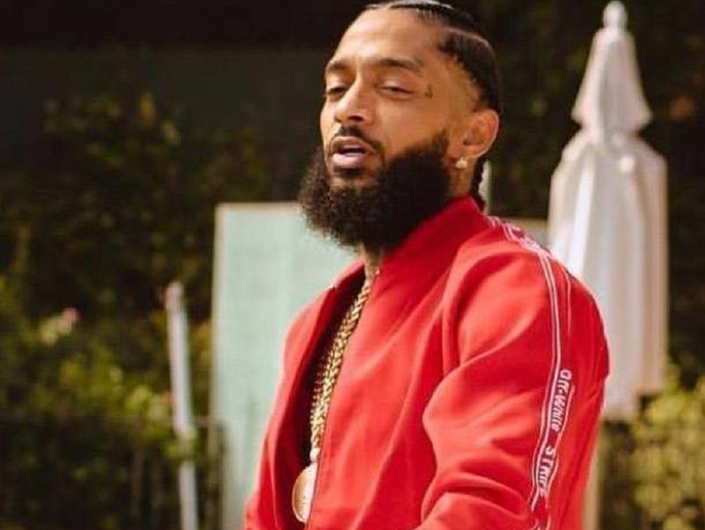 Cortejo fúnebre de rapero Nipsey Hussle, empañado por tiroteo