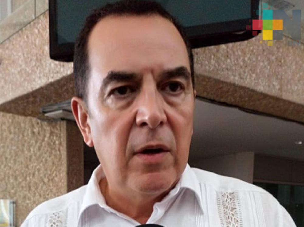 Senador gestiona más recursos para el combate y prevención del dengue en Veracruz