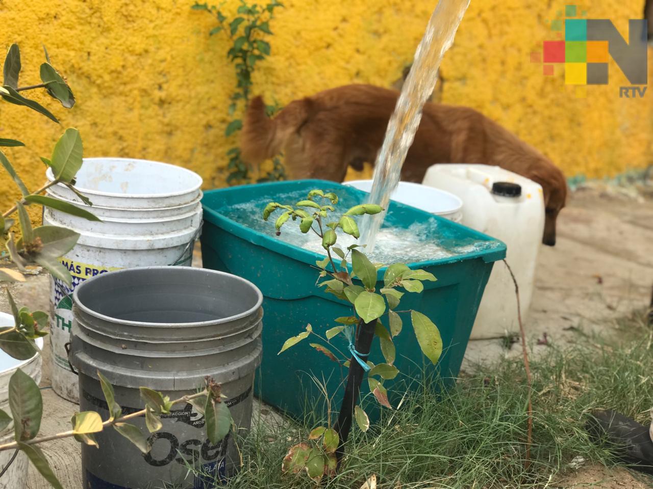 Municipios y organismos operadores de agua tienen cuentas por pagar: Orfis