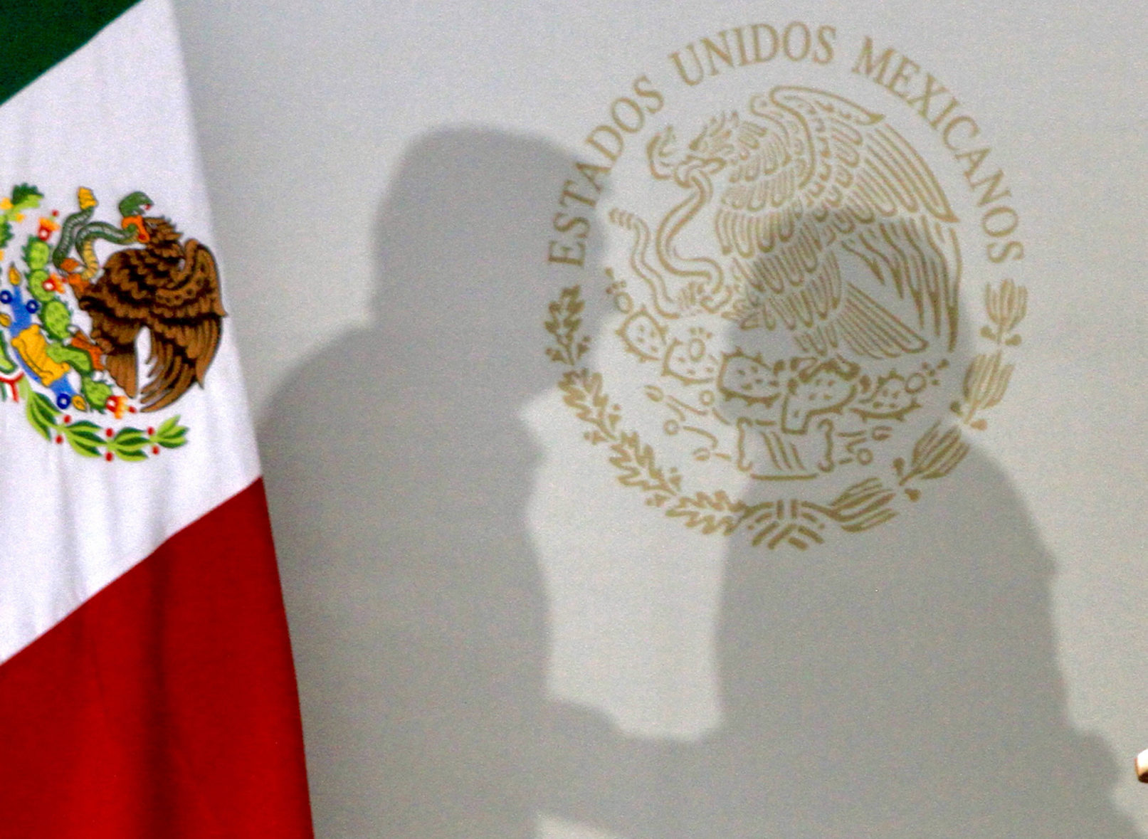 Reducen presupuesto de oficina de la Presidencia en 3 mmdp