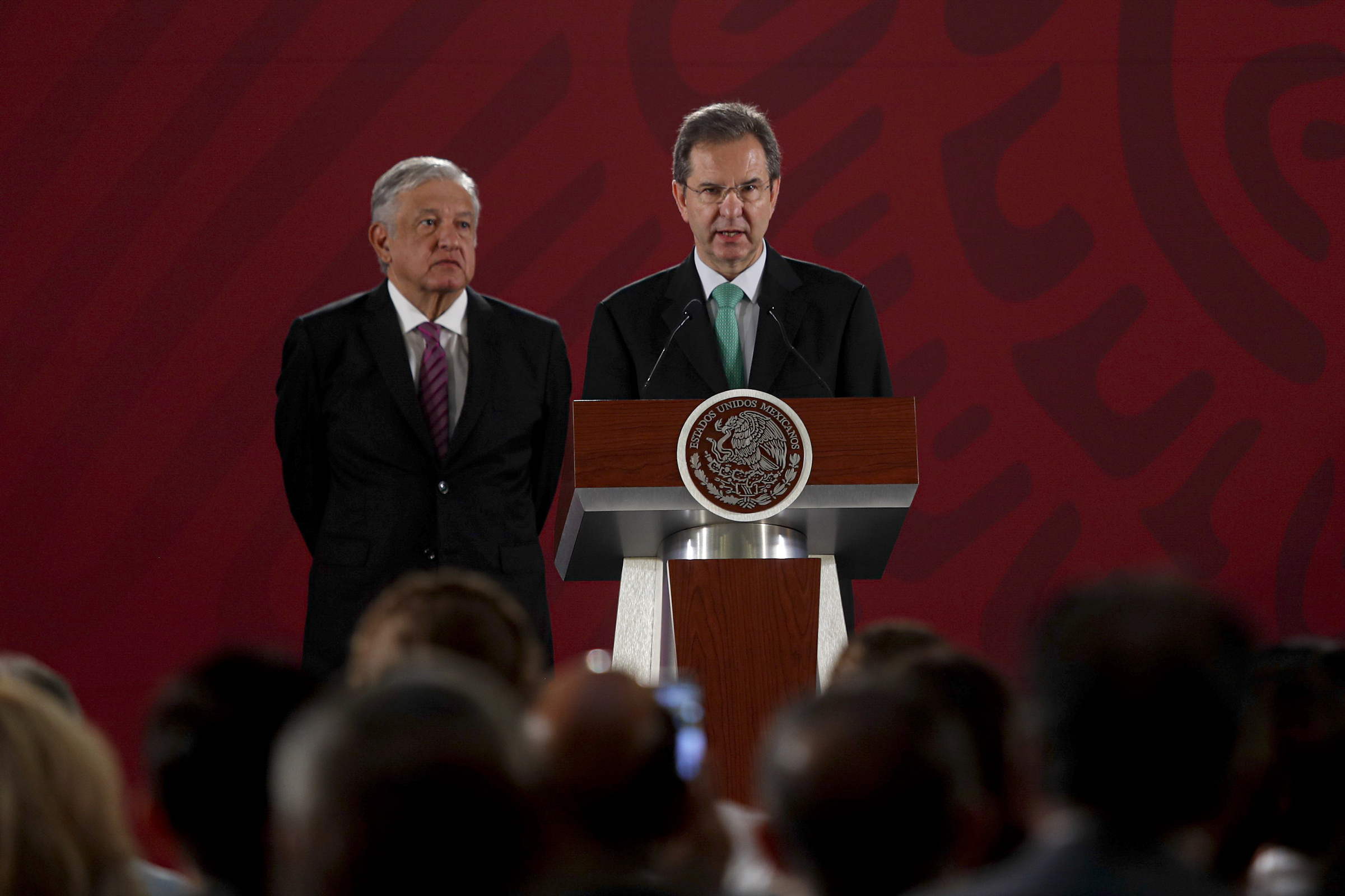 Evalúa SEP suspensión de clases ante contingencia en la Ciudad de México