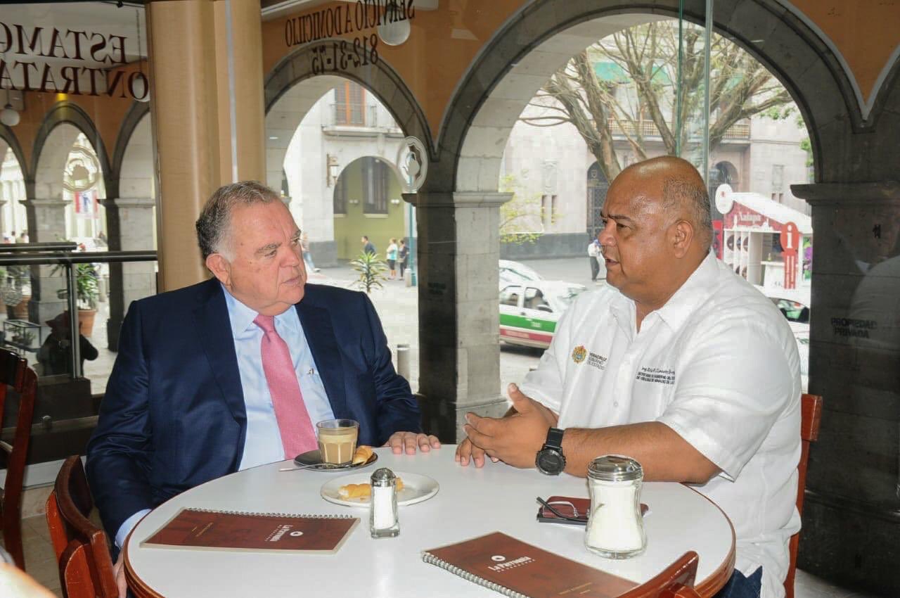 Confirma el TSJ omisiones e incumplientos por parte de la Fiscalía de Veracruz