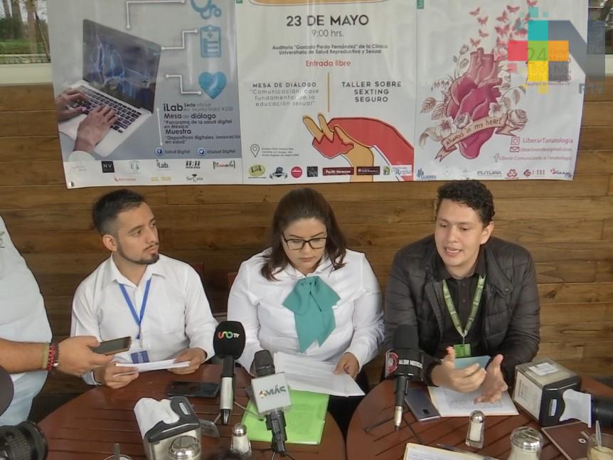 FCAS UV organiza foro “Emerge 2019”