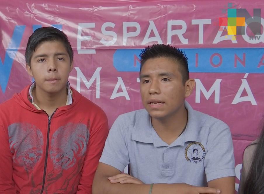 FNER “Rafael Ramírez” participará en Espartaqueada Nacional de Matemáticas