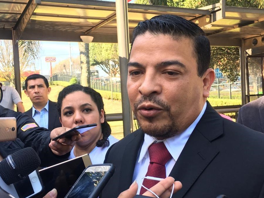Suazo está para orientar a feligreses no para calificar trabajo legislativo: Cazarín