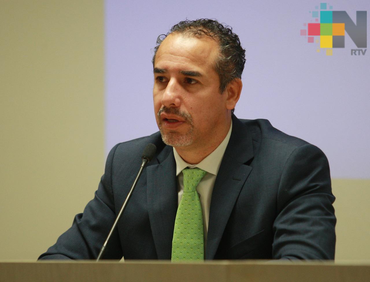 A partir de enero deportistas y entrenadores veracruzanos volverán a recibir becas: Conade