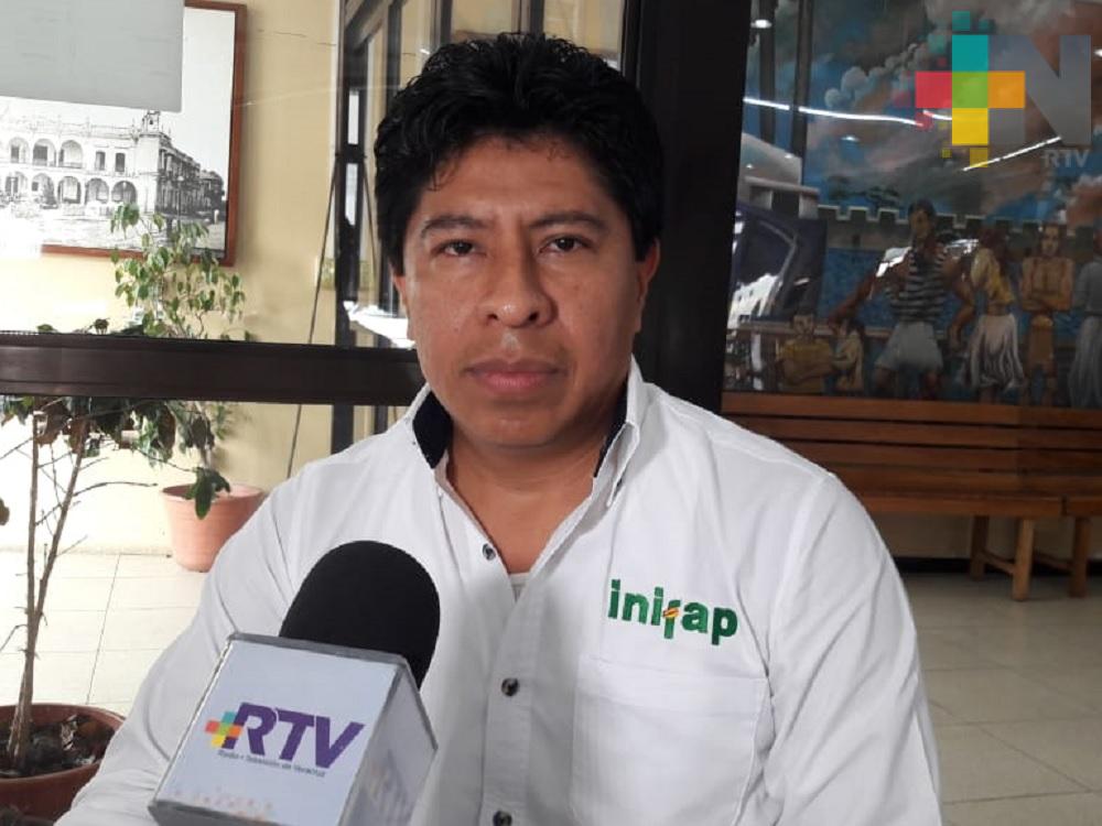 INIFAP conforme con presupuesto otorgado por gobierno federal