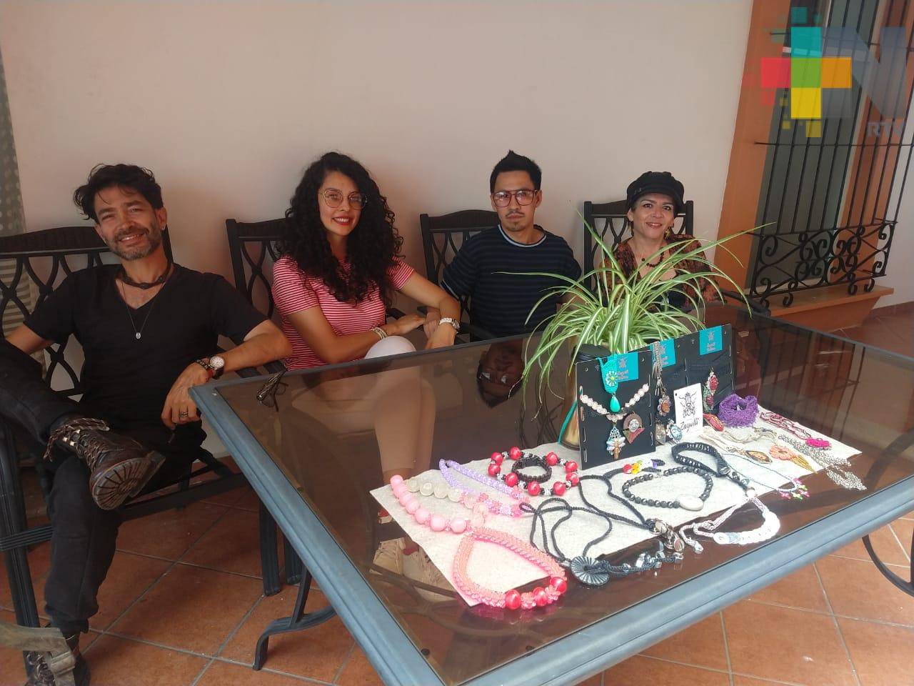 Invitan al evento «La moda del caos», en Xalapa