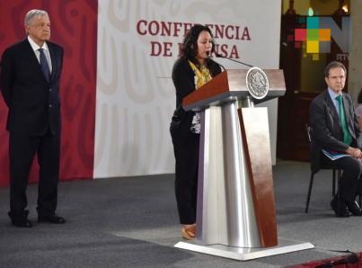 Secretaría de Bienestar denuncia falsificación y uso de documentos