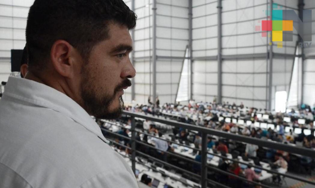 Disposición de maestros por contrarreforma educativa de AMLO