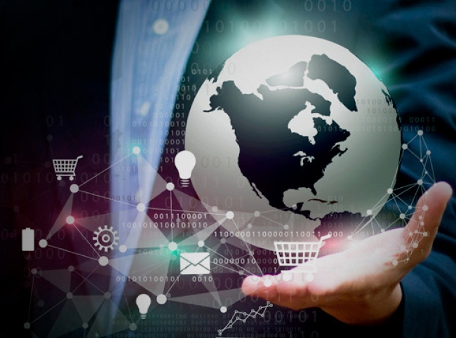 Cobertura de Internet llegará a 95 por ciento de la población en 2024