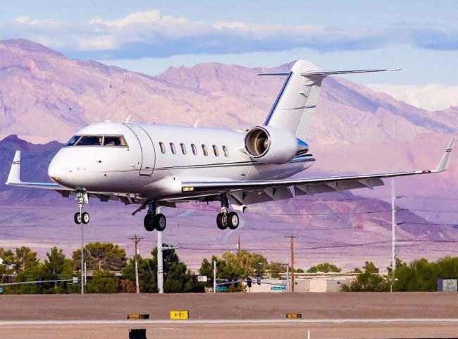 Localizan avión desaparecido en Coahuila; habría 14 muertos