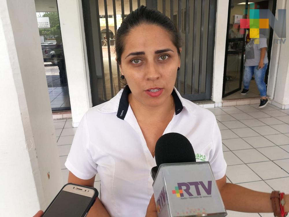 Sanciones severas contra quienes quemen o tiren basura en terrenos baldíos