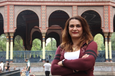 #Transexitosas. Importante visibilizar a las personas trans: Gislenne Zamayoa