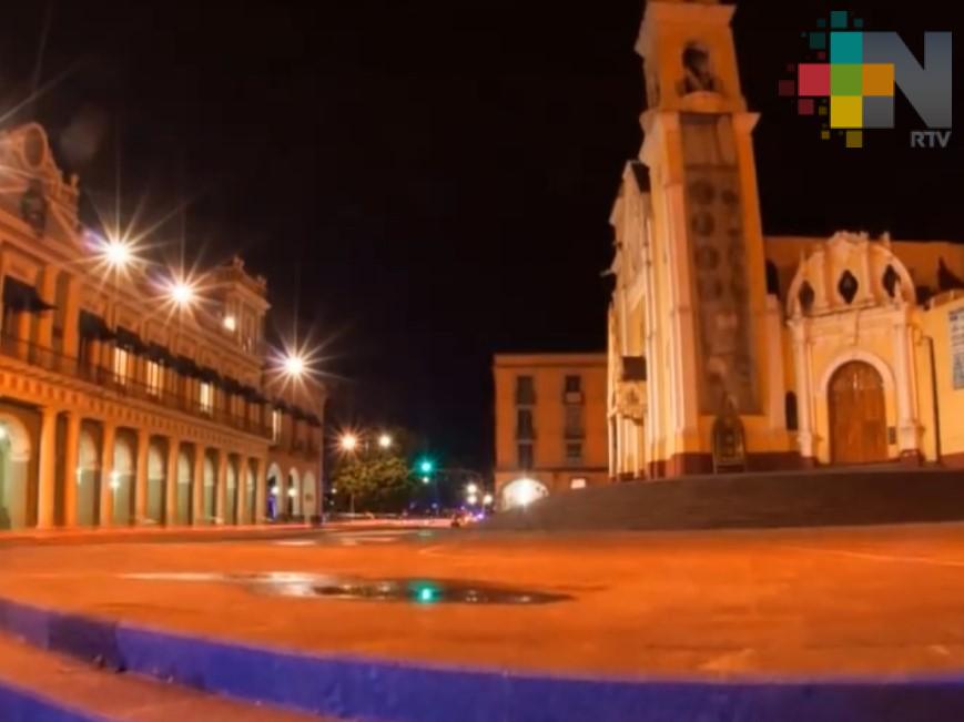 Aprueban entregar recursos necesarios para promoción turística de Veracruz