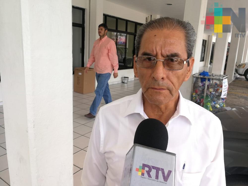 Sin cambios en los trabajos de remediación de basureros de Las Matas y Villa Allende