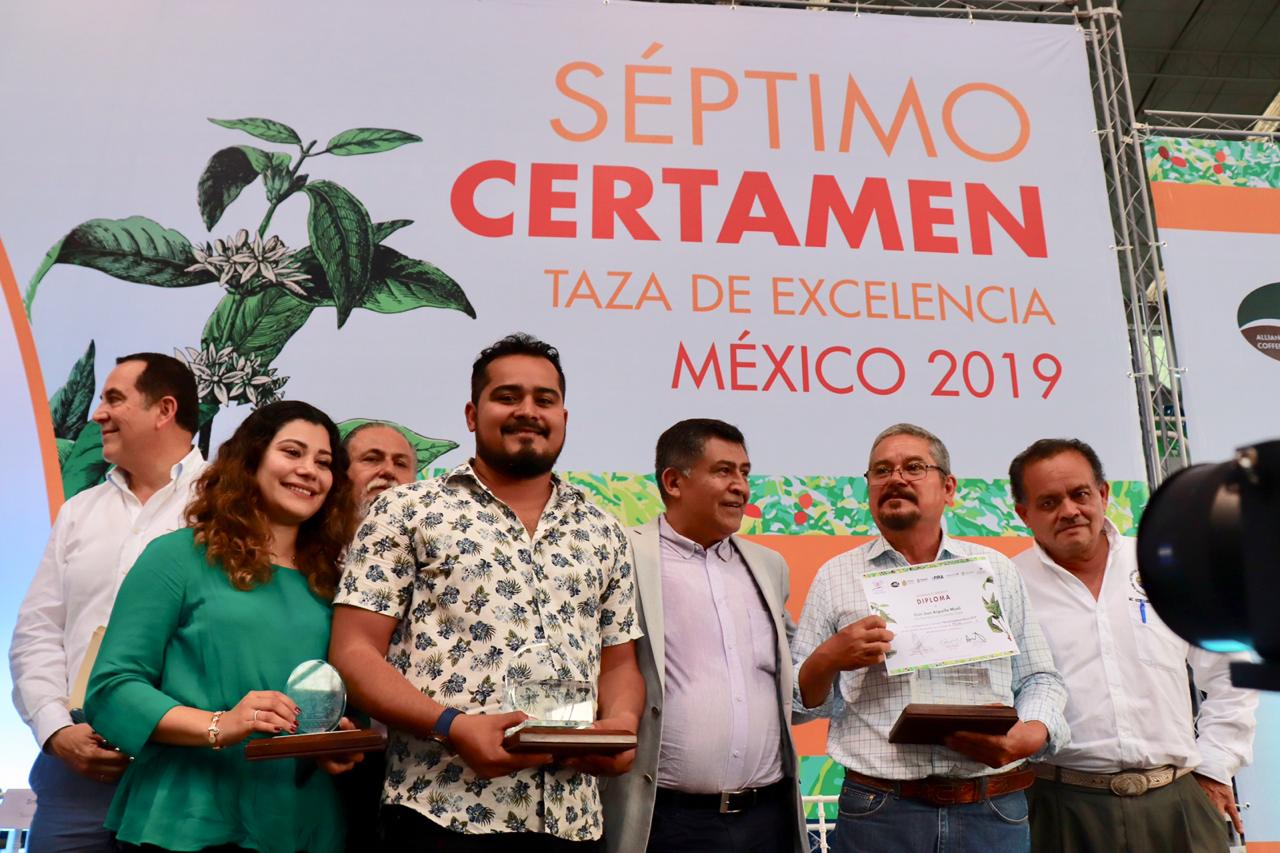 Se consolida Veracruz por su café de especialidad
